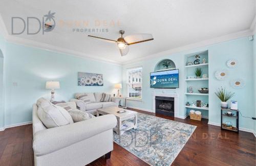 Gulfport Villa | Legacy Villa 1501