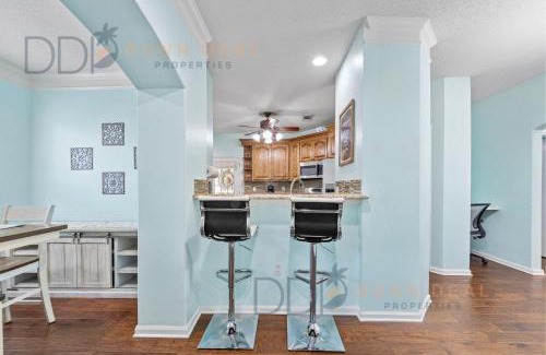 Gulfport Villa | Legacy Villa 1501
