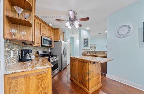 Gulfport Villa | Legacy Villa 1501