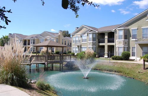 Gulfport Villa | Legacy Villa 1506 villa