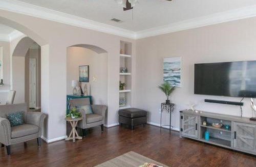 Gulfport House | Legacy Villa 1901