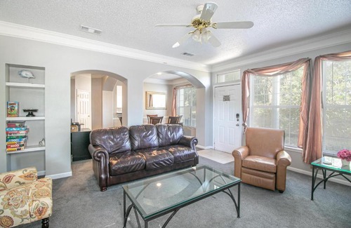 Gulfport Villa | Legacy Villa 202