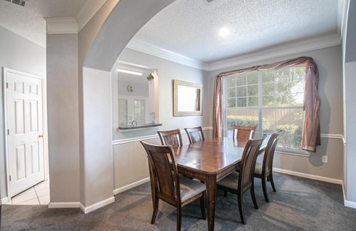 Gulfport Villa | Legacy Villa 202