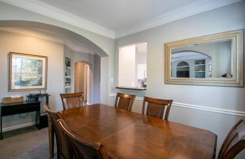 Gulfport Villa | Legacy Villa 202
