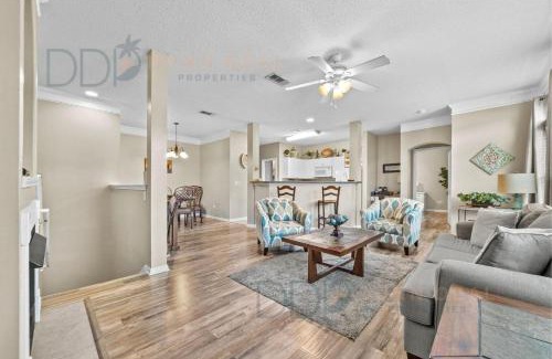 Gulfport Villa | Legacy Villa 2504