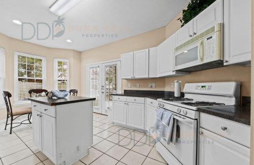 Gulfport Villa | Legacy Villa 2601