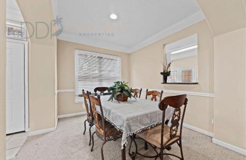 Gulfport Villa | Legacy Villa 2601
