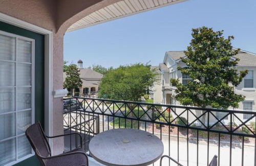 Gulfport Villa | Legacy Villa 304