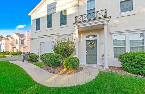 Gulfport Villa | Legacy Villa 406