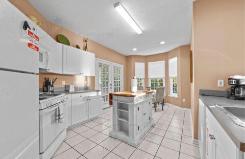 Gulfport Villa | Legacy Villa 406