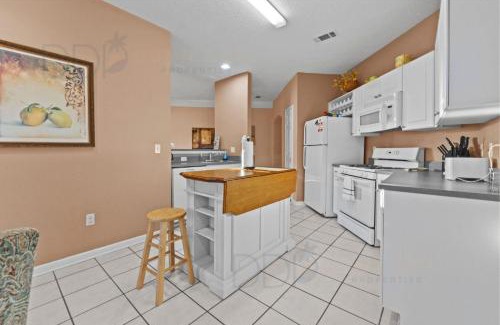 Gulfport Villa | Legacy Villa 406