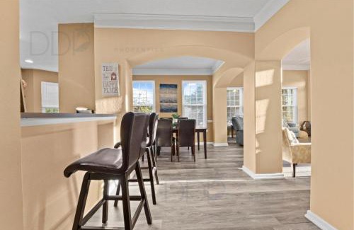 Gulfport Villa | Legacy Villa 406