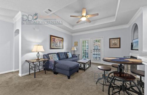 Gulfport Villa | Legacy Villa 504