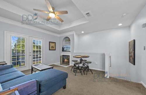 Gulfport Villa | Legacy Villa 504