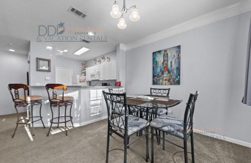 Gulfport Villa | Legacy Villa 504