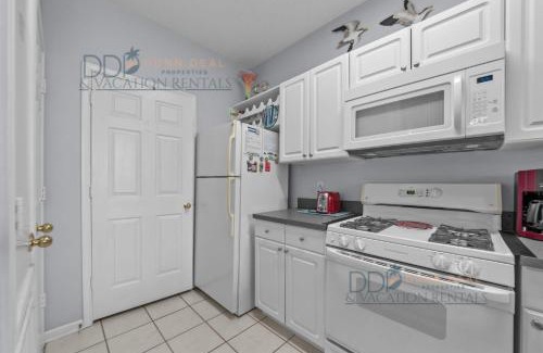 Gulfport Villa | Legacy Villa 504