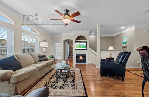 Gulfport Villa | Legacy Villa 704