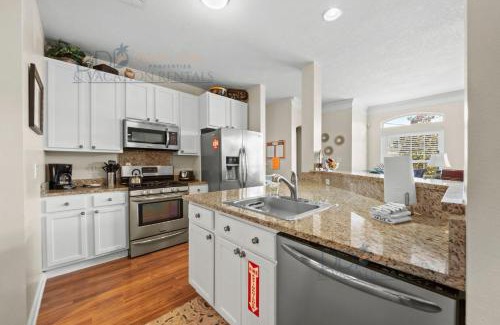 Gulfport Villa | Legacy Villa 704