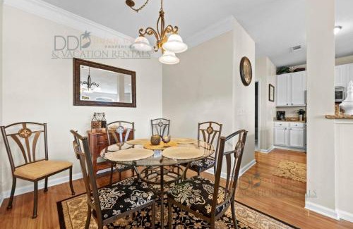 Gulfport Villa | Legacy Villa 704