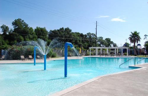 Gulfport Villa | Legacy Villa 805