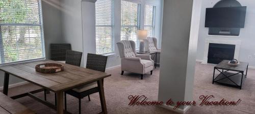 Gulfport Villa | Legacy Villa 805