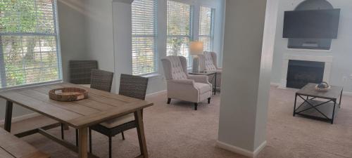 Gulfport Villa | Legacy Villa 805