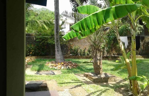 Polonnaruwa House | Legacy Villa
