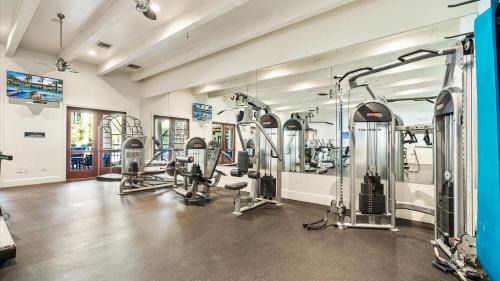 La Quinta Apartment | Legacy Villas 1 BR Villa Suite Resort Pools Spas Mountain view