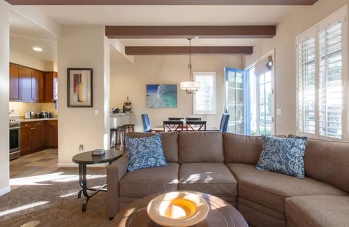 La Quinta Villa | Legacy Villas 2Br: PERFECT Spot w/Hotel Luxuries