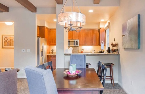 La Quinta Villa | Legacy Villas 2Br: PERFECT Spot w/Hotel Luxuries
