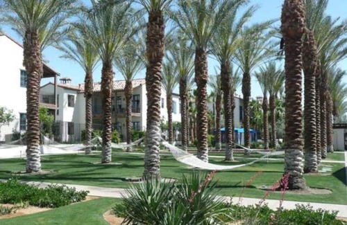 La Quinta Apartment | Legacy Villas Resort Single Story Pools Gym