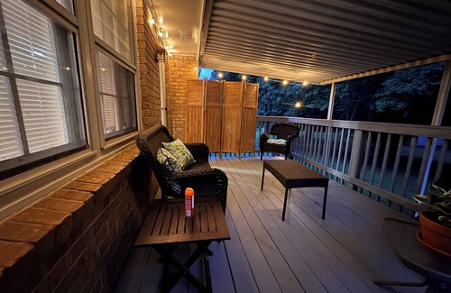 Lithonia House | Legacy Well House. Peaceful Relaxation. Near Arabia Mountain & Stone Mountain