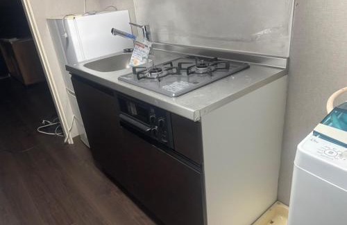 Akiruno Apartment | LEGALCOURT - Vacation STAY 18996