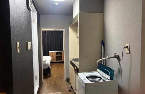Akiruno Apartment | LEGALCOURT - Vacation STAY 18996