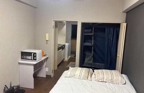 Akiruno Apartment | LEGALCOURT - Vacation STAY 18996