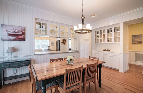 Debordieu Colony House | Legasea DeBordieu Home LegaSea Spectacular porches Close to Beach