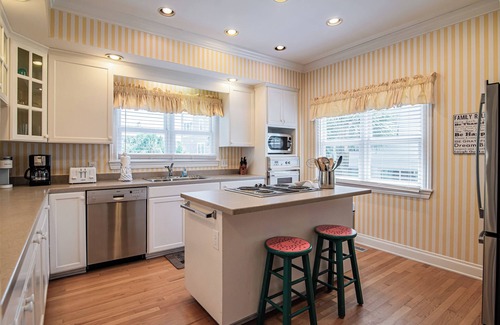 Debordieu Colony House | Legasea DeBordieu Home LegaSea Spectacular porches Close to Beach