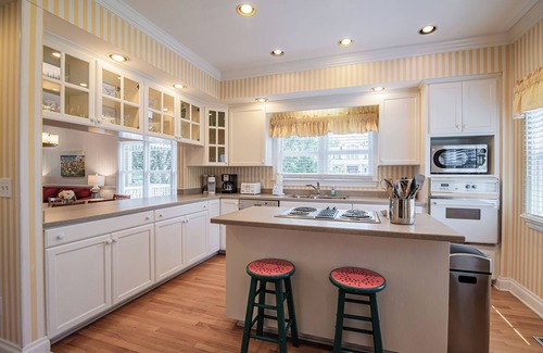 Debordieu Colony House | Legasea DeBordieu Home LegaSea Spectacular porches Close to Beach