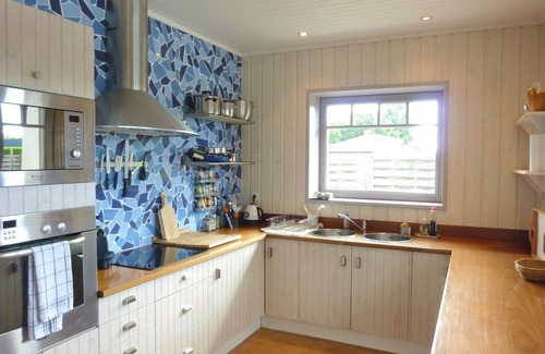 Lege-Cap-Ferret House | Lège-Cap-Ferret: 4-bedroom family home with heated pool and garden