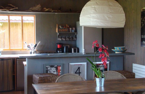 Lege-Cap-Ferret Villa | Lege Cap Ferret superb fisherman's hut - houseTypique du Cap