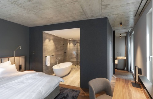 Innenstadt Hotel | Legend Hotel