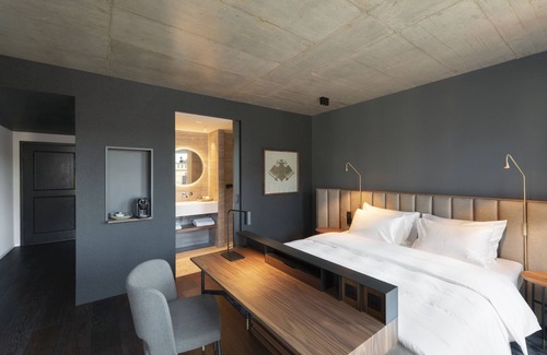 Innenstadt Hotel | Legend Hotel