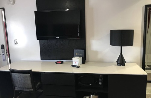 Hollywood Hotel | Legend Hotel Hollywood