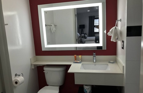 Hollywood Hotel | Legend Hotel Hollywood