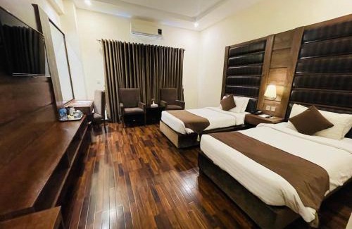 Islamabad Hotel | Legend Hotel Islamabad