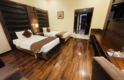 Islamabad Hotel | Legend Hotel Islamabad