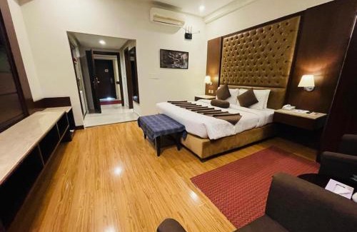 Islamabad Hotel | Legend Hotel Islamabad