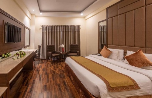 Islamabad Hotel | Legend Hotel Islamabad
