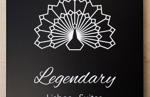 Santo Antonio Apartment | Legendary Lisboa Suites