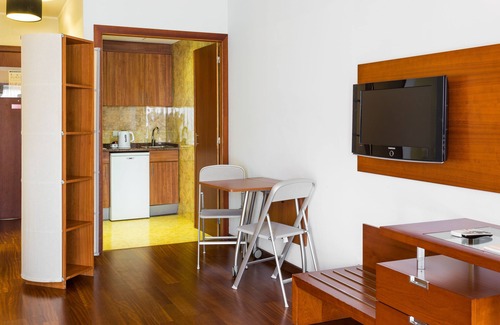 Santo Antonio Apartment | Legendary Lisboa Suites